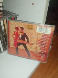 JULIO IGLESIAS - TANGO - CD