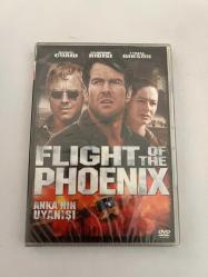 Flıght Of The Phoenix - Ankanın Uyanışı Orijinal Dvd Film Yılmaz Video