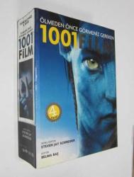 Ölmeden Önce Görmeniz Gereken 1001 Film / Güncellenmiş Baskı