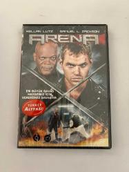 Dvd Film Ömer Muhtar çöl Aslanı Türkçe Dublaj Anthony Quinn Oliver ...