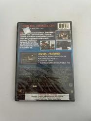 Tom Cruise Minority Report Orijinal Dvd Film Yılmaz Video