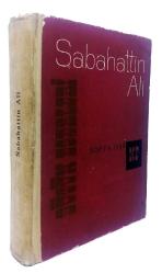 [SOFYA BASKISI] Romanlar 1. Bütün Eserleri