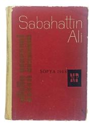 [SOFYA BASKISI] Romanlar 1. Bütün Eserleri