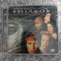 HALLOWEEN H20 VCD - cdmusicmarket
