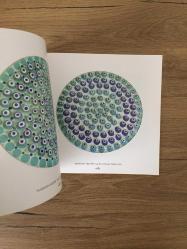 Resim ve Nazar Boncukları ile Yarım Yüzyıl