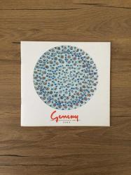 Resim ve Nazar Boncukları ile Yarım Yüzyıl