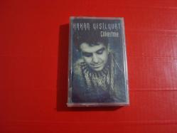 HAKAN YEŞİLYURT ÇÖKERTME SIFIR JELATİNLİ KASET(Açıklamayı Okuyunuz)