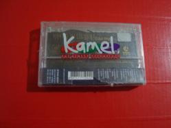 HAKAN YEŞİLYURT ÇÖKERTME SIFIR JELATİNLİ KASET(Açıklamayı Okuyunuz)