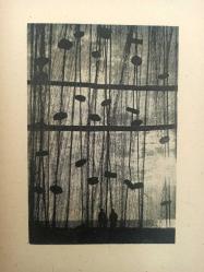 Sultan Palamut. Şiirler [İLK BASKI]. Kapak resmi: Metin Eloğlu. Fotoğraflar: Ara Güler