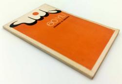 Elif'in 60 yılı: Resimde ve basında. Hazırlayan: Gültekin Elibal. [RESSAM ALTAN ENSON'A İTHAFLI - İMZALI]