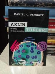 Aklın Türleri - Bir Bilinç Anlayışına Doğru