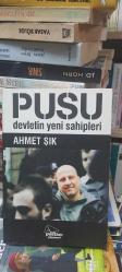 Pusu - Devletin Yeni Sahipleri