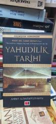 Geçmişten Günümüze  Yahudilik Tarihi
