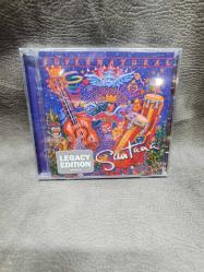 SANTANA - SUPERNATURAL LEGACY EDITION