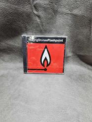 ROLLING STONES - FLASHPOINT