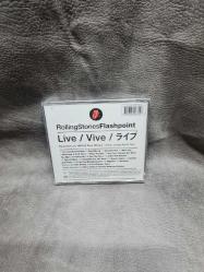 ROLLING STONES - FLASHPOINT