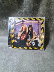 ROLLING STONES - NO SECURITY