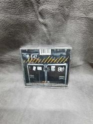 ROLLING STONES - NO SECURITY