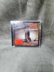 OZZY OSBOURNE - BLIZZARD OF OZZ