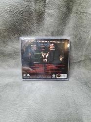 OZZY OSBOURNE - BLIZZARD OF OZZ