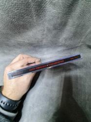 OZZY OSBOURNE - BLIZZARD OF OZZ