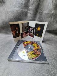ANTHRAX - ATTACK OF THE KILLER B'S