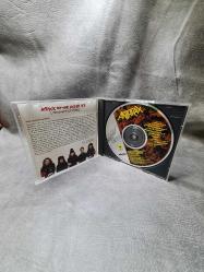 ANTHRAX - ATTACK OF THE KILLER B'S