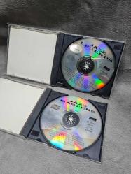 JAZZ MASTERS - DOUBLE PACK