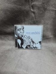 LOUIS ARMSTRONG - THE BEST OF