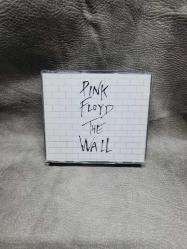 PINK FLOYD - THE WALL