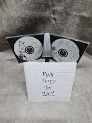 PINK FLOYD - THE WALL