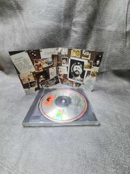 ERIC CLAPTON - SLOWHAND