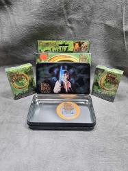 THE LODR OF THE KINGS - THE FELLOWSHIP OF THE RING LIMITED EDITION PLAYING CARDS