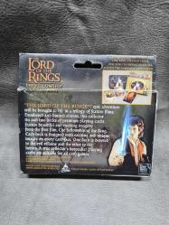 THE LODR OF THE KINGS - THE FELLOWSHIP OF THE RING LIMITED EDITION PLAYING CARDS