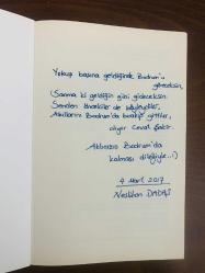 Aganta Burina Burinata