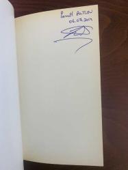 Taaşşuk-ı Talat ve Fitnat