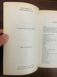 Taaşşuk-ı Talat ve Fitnat