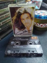 ÇELİK - SEVDAN GÖZÜMÜN BEBEĞİ - KASET