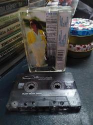 ÇELİK - SEVDAN GÖZÜMÜN BEBEĞİ - KASET