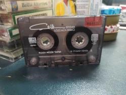 ÇELİK - SEVDAN GÖZÜMÜN BEBEĞİ - KASET