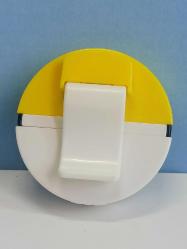 Pokemon Taso Fırlatıcı McDonalds 2019 (yanında taso yoktur)