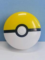 Pokemon Taso Fırlatıcı McDonalds 2019 (yanında taso yoktur)