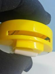 Pokemon Taso Fırlatıcı McDonalds 2019 (yanında taso yoktur)