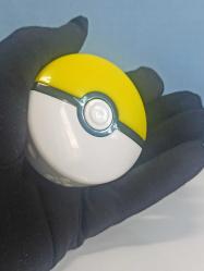 Pokemon Taso Fırlatıcı McDonalds 2019 (yanında taso yoktur)