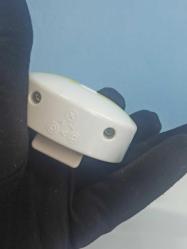 Pokemon Taso Fırlatıcı McDonalds 2019 (yanında taso yoktur)