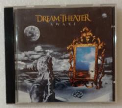 DREAM THEATER / Awake ~ [ DÖNEM ALMANYA BASKI • 1994 ]