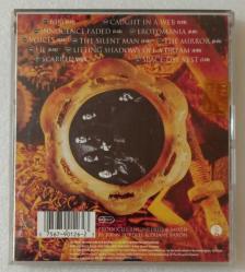 DREAM THEATER / Awake ~ [ DÖNEM ALMANYA BASKI • 1994 ]