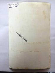 Türkan Şoray'ın Orijinal Siyah & Beyaz Fotoğrafı, Rüçhan Adlı ile Hastane Ziyaretinde - 1970'li Yıllardan - 18 x 12 cm Ebadında