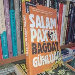Salam Pax'ın Bağdat Günlüğü