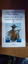 kardeşim rüzgar kardeşim deniz